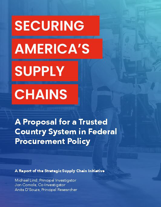 Supply Chain PDF
